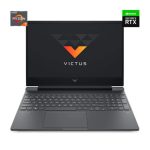 HP Laptop Victus 15-fb0126la Ryzen 7 5800HS 15.6" 8GB 512GB
