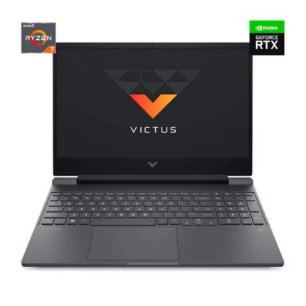 HP Laptop Victus 15-fb0126la Ryzen 7 5800HS 15.6" 8GB 512GB