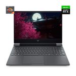 HP Laptop Victus 15-fb2025la Ryzen 5 8645HS 15.6" 16GB 512GB