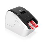 IMPRESORA BROTHER ETIQUETERA QL-800 - Imagen 2