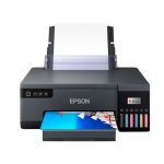 IMPRESORA EPSON ECO TANK FOTOGRAFICA L8050 WIFI