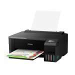 IMPRESORA EPSON ECOTANK L1250 WIFI 220VA - Imagen 2