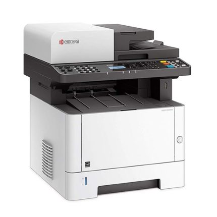 Impresora Multifuncional Kyocera EcoSys M2640idw
