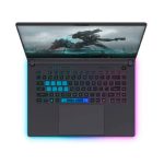 LAPTOP ASUS ROG STRIX G16 G615JMR-RV017W I9-14900HX/ SSD1TB/ 16GB/ GeForce RTX5060 / 16/W11H - Imagen 2