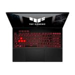 LAPTOP ASUS TUF GAMING FA608PM-RV078 R9-8940HX/ 16GB/ SSD1TB/ RTX5060-8GB/ 16 - Imagen 2