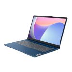 LAPTOP LENOVO IDEAPAD SLIM 3 15IAH8 I5-12450H/ 8GB/ SSD512GB/ FREE/ 15.6/ 83ER001CLM - Imagen 2