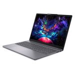 LAPTOP LENOVO IDEAPAD SLIM3 15IRH10 I5-13420H/ 8GB/ SSD512GB/ FREE/ 15.3/ 83K100KELM - Imagen 2