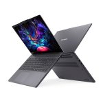 LAPTOP LENOVO IDEAPAD SLIM3 15IRH10 I5-13420H/ 8GB/ SSD512GB/ FREE/ 15.3/ 83K100KELM - Imagen 3