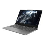 LAPTOP LENOVO LOQ 15IRX11 I5-13450HX 16GB/ SSD512GB/ 15.6/ GeForce RTX 5050 8GB/ 83SC0055LM - Imagen 2