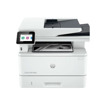 MULTIFUNCIONAL HP LASERJET PRO B/N MFP 4103FDW 2Z629A