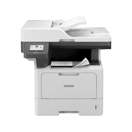 MULTIFUNCIONAL LASER BROTHER B/N. DCP-L5660DN