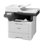 MULTIFUNCIONAL LASER BROTHER B/N. DCP-L5660DN - Imagen 2