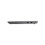 LAPTOP LENOVO V15 G5 IRL, 15.6" FHD TN, CORE I5-13420H 2.1/4.6GHZ, 16GB DDR5-5200MHZ, 512GB SSD (83GW005JLD) - Imagen 3