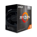 AMD Ryzen 3 5300G Procesador 4 Núcleos AM4 65W 100-100000253BOX