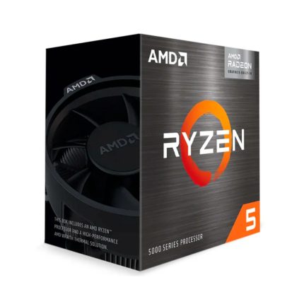 AMD Ryzen 3 5300G Procesador 4 Núcleos AM4 65W 100-100000253BOX