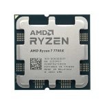 AMD Ryzen 7 7700X Procesador 8 Núcleos AM5 105W 100-100000591WOF - Imagen 2