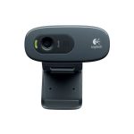 CAMARA LOGITECH C270 HD - Imagen 2
