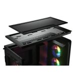 COUGAR CASE MID TOWER ARCHON 2 MESH RGB VIDRIO TEMPLADO - Imagen 2