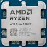 AMD Ryzen 7 9700X Procesador 8 Núcleos AM5 - Imagen 2