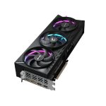 GIGABYTE AORUS Radeon RX 9070 XT ELITE 16G Tarjeta de Video 16GB GDDR6 PCIe 5.0 - Imagen 2