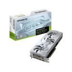 GYGABYTE GeForce RTX 5070 Ti EAGLE OC ICE SFF 16G Tarjeta de Video 16GB GDDR7 PCIe 5.0 x16