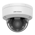 HIKVISION DS-2CD1763G2-LIZU Cámara de Seguridad IP 6MP Lente Motorizada