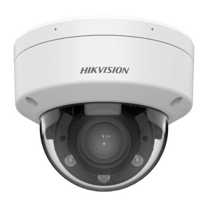 HIKVISION DS-2CD1763G2-LIZU Cámara de Seguridad IP 6MP Lente Motorizada