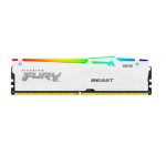 KINGSTON KF560C36BWE2A/16 Memoria RAM 16GB DDR5 6000MHz CL36 - Imagen 2