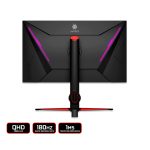MONITOR ANTRYX XTREME VISION IPX2725QGTP 27" QHD 2560x1440/180HZ/1MS - Imagen 2