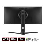 MONITOR ASUS ROG STRIX XG309CM 29.5" WFHD 2560x1080/220HZ/1MS/FREESYNC PREMIUM/COMPATIBLE NVIDIA G-SYNC - Imagen 2