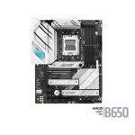 PLACA ASUS ROG STRIX B650-A GAMING WIFI ATX DDR5 AMD AM5 - Imagen 2