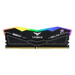 TEAMGROUP DELTA Memoria RAM 16GB RGB DDR5 5200MHz CL40 - Imagen 2