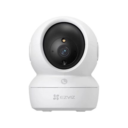 EZVIZ H6C PRO 3K Cámara de Seguridad WIFI 5MP 2.4/5GHZ Alexa