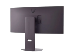 MONITOR LG 34G600A-B 34" ULTRAGEAR G6 CURVO/WQHD/VA/160HZ/1MS MBR/HDMI X2/DP/HEADPHONE-OUT - Imagen 4