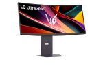 MONITOR LG 34G600A-B 34" ULTRAGEAR G6 CURVO/WQHD/VA/160HZ/1MS MBR/HDMI X2/DP/HEADPHONE-OUT - Imagen 2